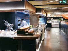 -星伦多自助料理·涮烤一体(虹悦城店)