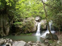 -溪口-滕头旅游景区