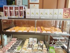 -奈雪的茶(领展中心城店)