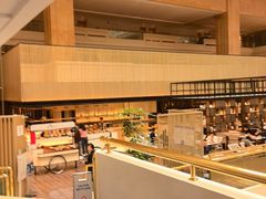 -桂林喜来登饭店雅琴咖啡厅