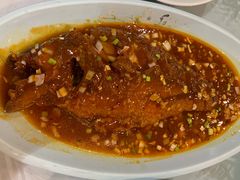 -东兴楼饭庄(六里桥店)