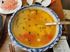 -姑奶奶老厨房(南坪路总店)