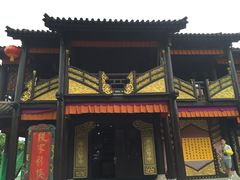 -天龙八部武侠城