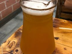 原浆-老东镇啤酒屋海鲜加工·蒸汽海鲜·海鲜烧烤(台东店)