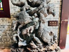 -荔湾湖公园