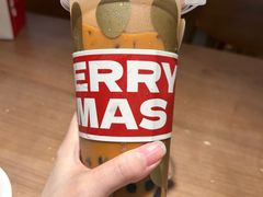 -milkplus·泰式奶茶(较场东路店)