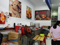 -陈记紫菜饼(湖滨霞店)