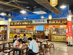 -老横泾面馆(吴中横泾店)