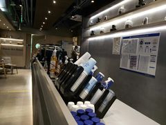 -瑞幸咖啡(长楹天街店)
