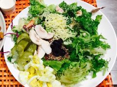 -So Lounge索兰至餐厅(蓝色港湾店)