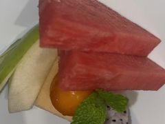 -红棉中餐厅·广州海航威斯汀酒店