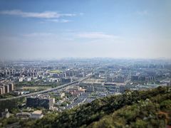 -杭州半山国家森林公园