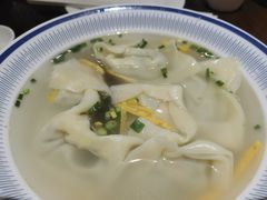 -王家沙点心店(南京西路总店)