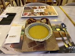 -MADO冰淇淋咖啡馆(淘金店)