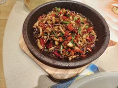 -青叶202都市餐厅(迪诺水镇店)