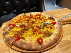 -米斯特比萨(光华桥凯德MALL天津湾店)