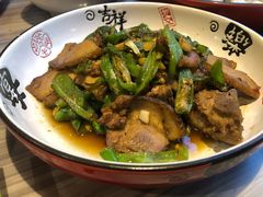 -湘当爱·鲜煮现炒(松岗立业路店)