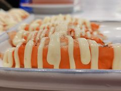 蟹柳棒寿司-莲寿司(国兴店)