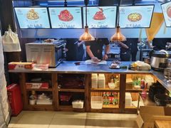 -有位虾匠·胶东土菜小馆(市北店)