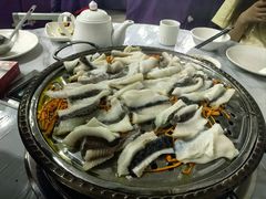 -凯盈阁·顺德私房菜·桑拿鸡