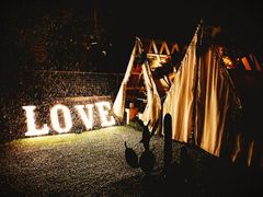 -佐佑帐篷环游记(南锣鼓巷店)