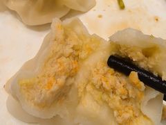 -北塘海鲜·天津菜·鲅鱼水饺是一绝(大光明桥旗舰店)
