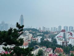 -信号山公园