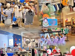 -王府井奥莱临潼小镇(临潼店)