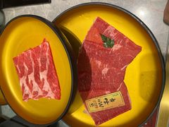 -一绪に寿喜烧(荟聚店)