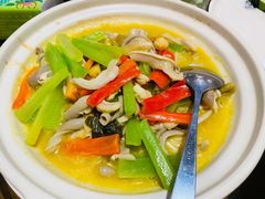 尖椒猪肚-浔庐餐厅•江西老字号•九江菜(南湖国际店)