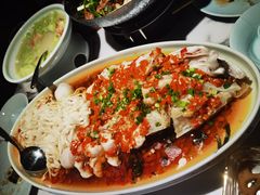 -合品记·湖南私房菜&小龙虾(霄云路店)