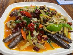 -聚鲜阁海鲜美食城(香水湾店)