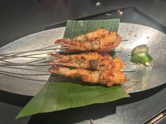 -Ameigo梅果·云贵川bistro(长宁来福士店)
