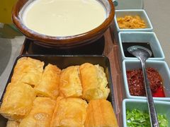 -金稼园·金平湖农家菜