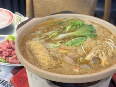 -敏华冰厅(平安金融中心店)