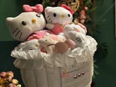 -第101座花园餐厅(湖滨88店)