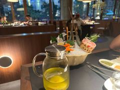 -生如夏花泰式火锅(西村黑金店)