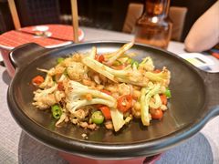 -秀儿四九城·新京菜(亚运村鸟巢店)