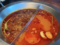 -楠火锅(哈尔滨金爵万象店)