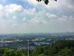 -火炉山森林公园