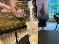 -喜茶(广州北京路惠福东店)