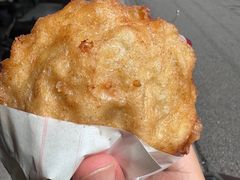 -老上海葱油饼(黄河路店)