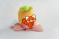 -玛瑞莎孕婴童摄影到家拍