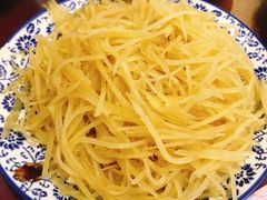 -娄三少·老北京春饼烤鸭家常菜(方庄店)