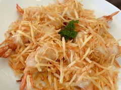 -Mix Restaurant