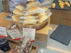 -那家面包房(珠江路店)