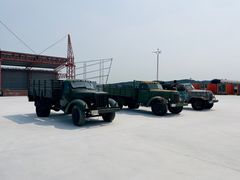 -清风小镇闯关东影视基地