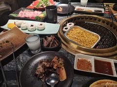 -牛局别馆·和牛烧肉(日月广场店)