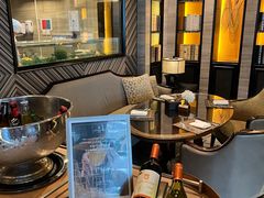 -深圳四季酒店·馥自助餐厅