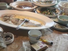 -东沙小镇主题餐厅(下沙店)